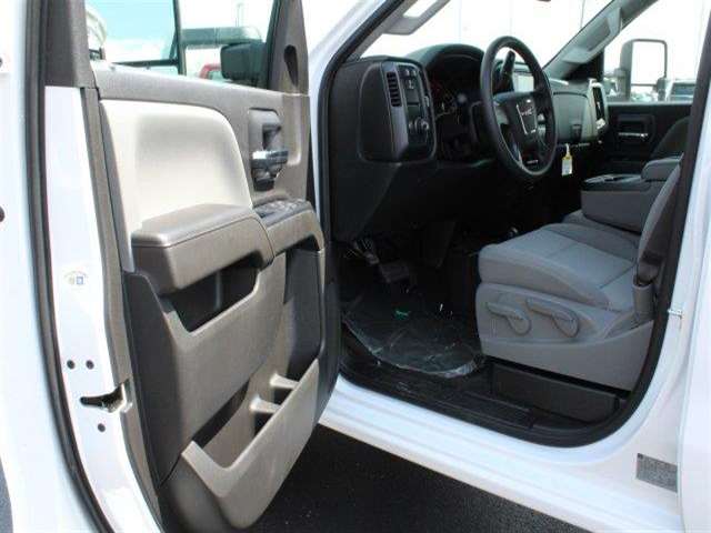 GMC Sierra 2500HD 2017 photo 12